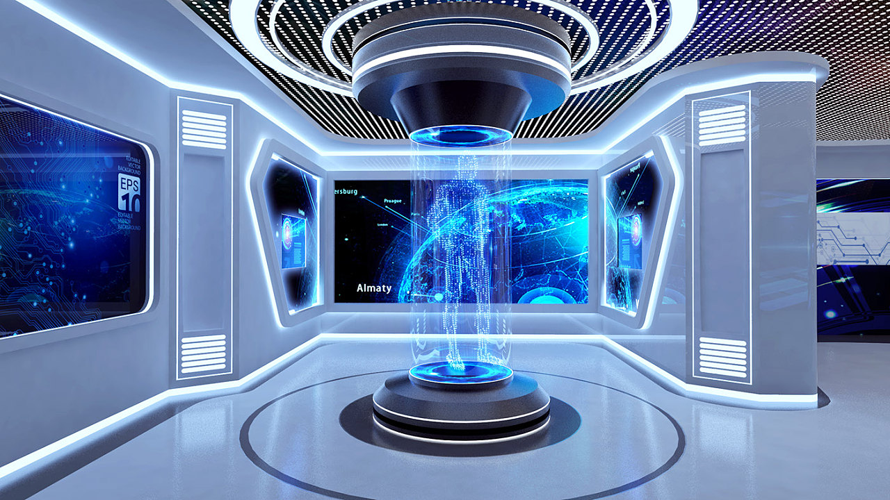 合肥展廳設(shè)計:企業(yè)展廳設(shè)計的類型 合肥展廳設(shè)計:企業(yè)展廳設(shè)計的類型